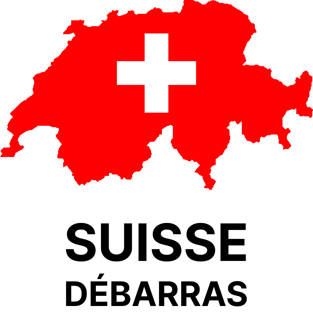 Suisse Débarras Logo